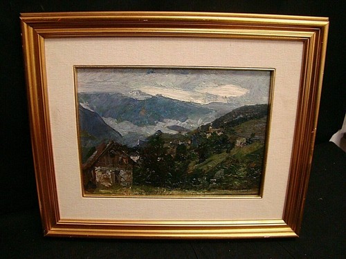 Domenico giaudrone olio su - domenico,