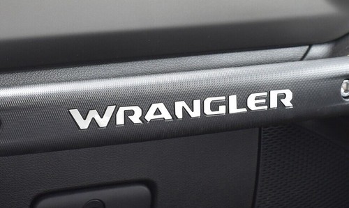 Placcas jeep wrangler sport - placcas,