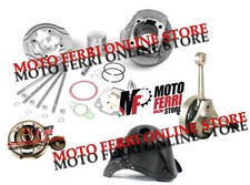 Cylinder 130 Polini Racing