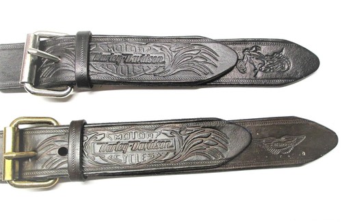 Cintura biker harley - cintura,