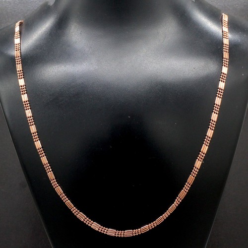 Collana catena donna uomo - collana,