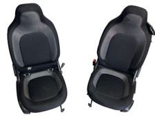 Sedili sedie Smart ForTwo 453