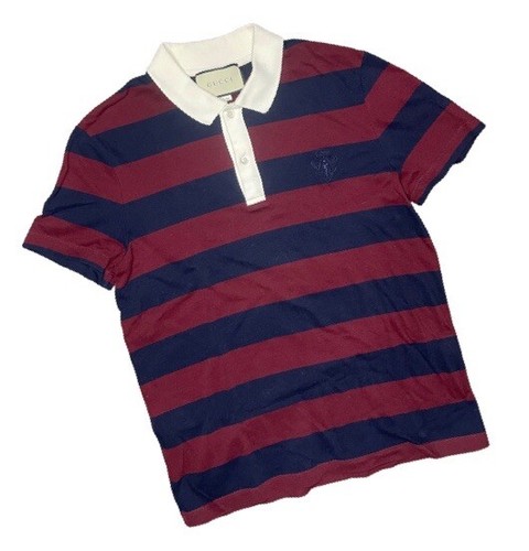 Gucci polo uomo taglia - gucci,