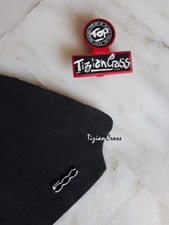 TAPPETINO ADESIVO  + LOGO X CRUSCOTTO COVER AIRBAG FIAT 500 neoprene TizianCross