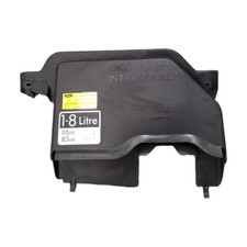 XS4Q-6C646-B PRESA ARIA INTERCOOLER CONVOGLIATORE USATO FORD FOCUS (DAW-DBW) 1° 