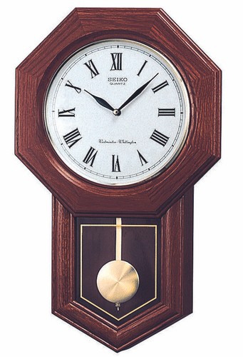 Orologio parete seiko - orologio, da