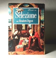 SELEZIONE DAL READER'S DIGEST dicembre 1964 libro da collezione - (53)