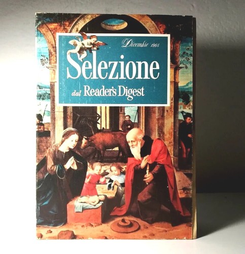 Selezione dal reader - selezione, digest