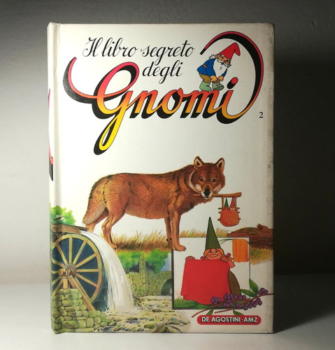 Libro segreto degli - il,