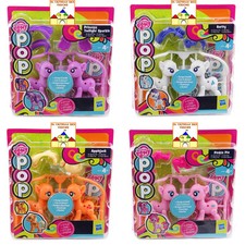 MY LITTLE PONY POP personaggi