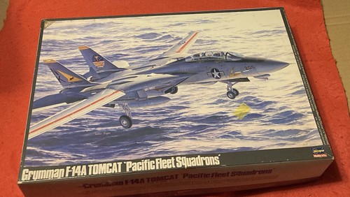 14a tomcat pacific fleet - tomcat,