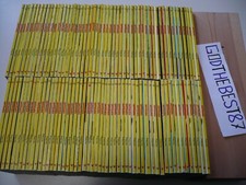 LOTTO DI 104 FUMETTI DI TOPOLINO BUONE OTTIME CONDIZIONI LEGGI DESCRIZIONE.