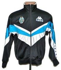 GIACCA CALCIO ALLENAMENTO