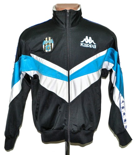 Juventus italia 1989 - italia, 1989/1990