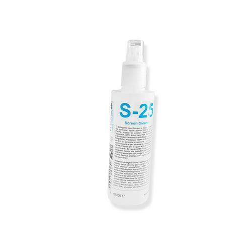 Spray detergente pulizia - detergente,