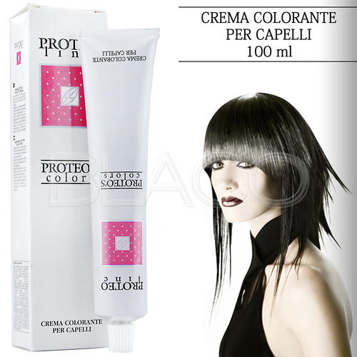 Proteo line colorazione - line,
