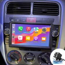 7" Carplay Android 13