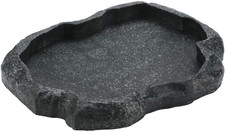Vassoio d'Acqua per rettili