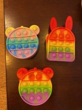 POP IT GIOCO SENSORIALE