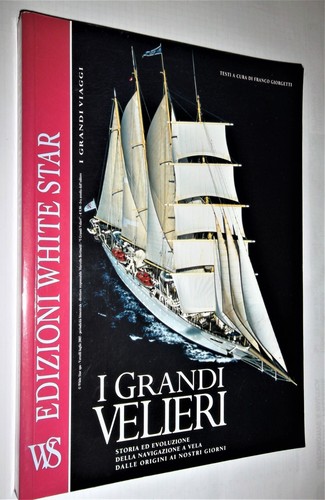 Grandi velieri f - -,