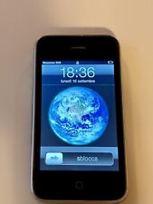 Raro - iPhone 3G A1241 con iOS