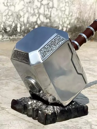 Avengers thor mjolnir - avengers,