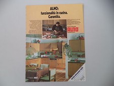 advertising Pubblicità 1979