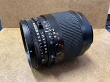 Come nuovo: obiettivo macro