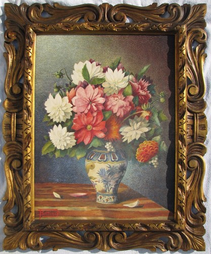 Bettini vaso fiori - vaso, di