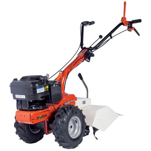 Motocoltivatore multifunzione - motocoltivatore,