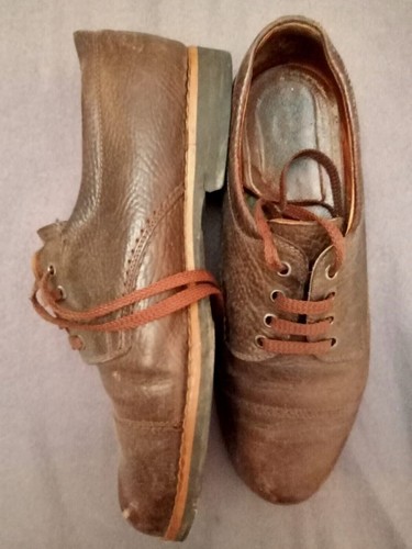 Shoes scarpe modello - shoes,