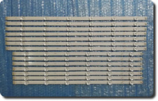Kit barre strip led Tv LG POLA 2.0 55" LZ5501LGEPWA-DL84 55LN613 55LA620S