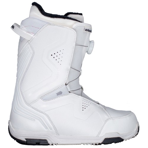 Stivali snowboard airtracks - stivali,
