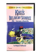 Kiki's Delivery Service - Kiki