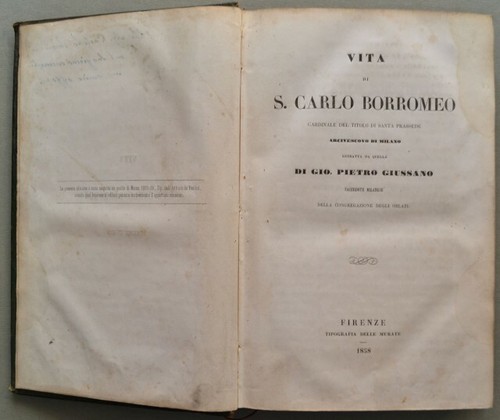 Agiografia giussano gio - giussano,