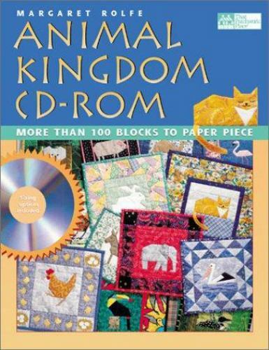 Animal kingdom more than - animal,