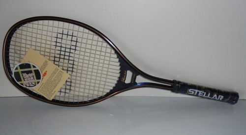 Racchetta tennis vintage - racchetta, da