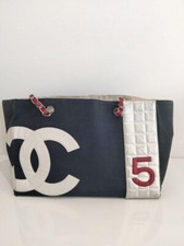 Borsa tote CHANEL n.5 con