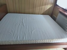 Materasso matrimoniale 160x200 memory