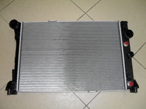 Radiatore mercedes classe - classe, c