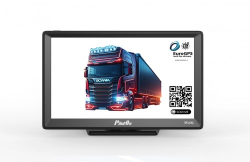 Navigatore camion pollici - navigatore,