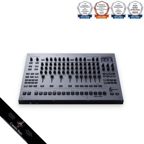 Roland 1000 rhythm creator - roland,