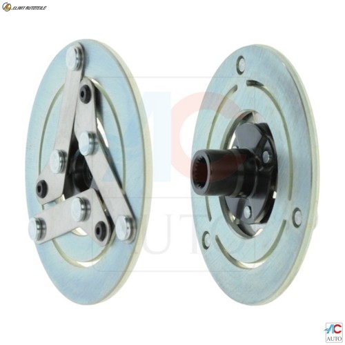Disco trascinatore frizione - disco,