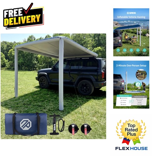 Tenda sole gonfiabile per - sole,