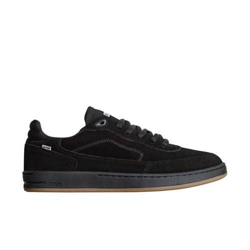 Scarpe globe holand nere - scarpe,