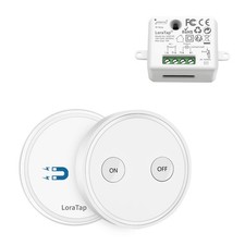 Interruttore Luce Senza Fili