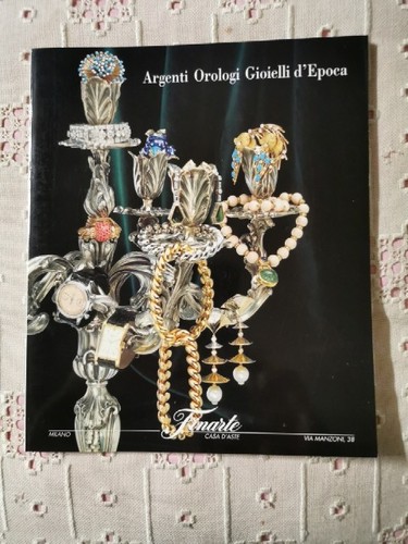 Catalogo asta finarte 923 - asta, n.923