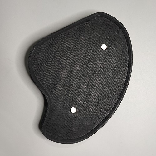 Tappetino base mouse - , trackball