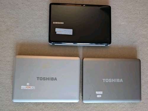 Computer portatile joblot - portatile,