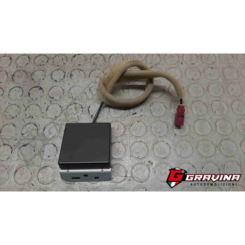 282125171r centralina antenna - 282125171r,